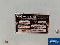 Image of Lindberg/ Blue M Oven, model OV490A-3 02