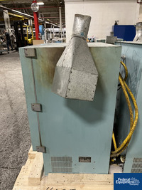 Image of Lindberg/ Blue M Oven, model OV490A-3 03