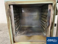 Image of Lindberg/ Blue M Oven, model OV490A-3 06