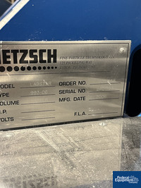 Image of Netzsch Labstar Media Mill 06