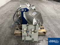 Image of Netzsch Labstar Media Mill 07