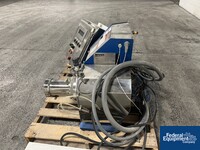Image of Netzsch Labstar Media Mill 09