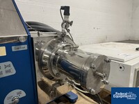 Image of Netzsch Labstar Media Mill 10