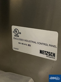 Image of Netzsch Labstar Media Mill 16