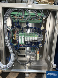 Image of Netzsch Labstar Media Mill 17