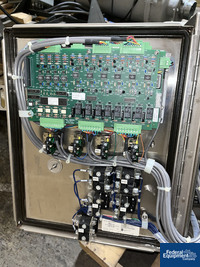 Image of Netzsch Labstar Media Mill 18