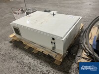 Image of Netzsch Labstar Media Mill 22