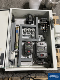 Image of Netzsch Labstar Media Mill 23