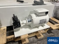 Image of Netzsch Labstar Media Mill 24