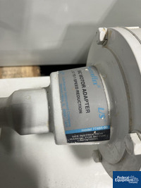 Image of Netzsch Labstar Media Mill 25