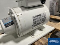 Image of Netzsch Labstar Media Mill 26