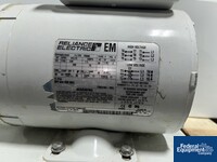 Image of Netzsch Labstar Media Mill 27