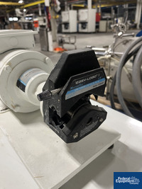 Image of Netzsch Labstar Media Mill 29