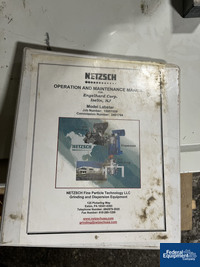 Image of Netzsch Labstar Media Mill 30
