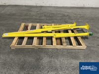 Image of Mezzanine Safety Gate 02
