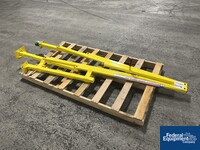 Image of Mezzanine Safety Gate 03