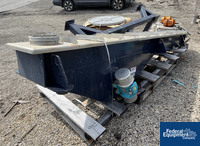 Image of JVI Vibratory Conveyor 03