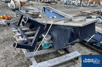 Image of JVI Vibratory Conveyor 04