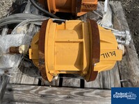 Image of Kason Screen, model Vibroscreen K60-3-SS 12