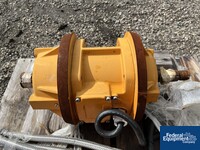 Image of Kason Screen, model Vibroscreen K60-3-SS 15