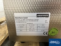 Image of Nabertherm Muffle Furnace 02