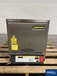Image of Nabertherm Muffle Furnace 03