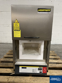 Image of Nabertherm Muffle Furnace 08