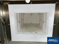 Image of Nabertherm Muffle Furnace 09