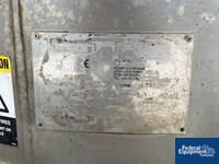 Image of Kason Screen, model Vibroscreen K60-3-SS 02
