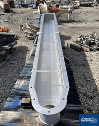 Image of JVI Vibratory Conveyor 05