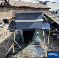 Image of JVI Vibratory Conveyor 07