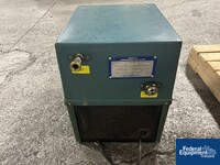 Image of DeVilbiss Air Compressor, Type VDs 5050 with Deltech Air Dryer, Model HG25 19