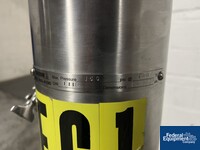 Image of TechniKrom Chromatography Columns, (2), S/S 03