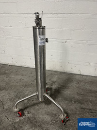 Image of TechniKrom Chromatography Columns, (2), S/S 04