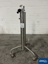Image of TechniKrom Chromatography Columns, (2), S/S 08