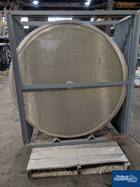 Image of 60" Sweco Screen, S/S 05