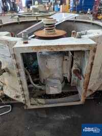Image of 60" Sweco Screen, S/S 08