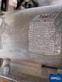 Image of 60" Sweco Screen, S/S 09