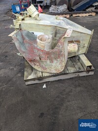Image of Mikro Pulverizer Hammer Mill 02