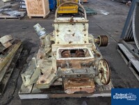 Image of Mikro Pulverizer Hammer Mill 04
