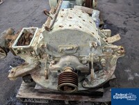 Image of Mikro Pulverizer Hammer Mill 05