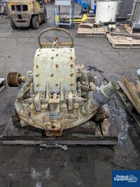 Image of Mikro Pulverizer Hammer Mill 06