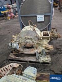 Image of Mikro Pulverizer Hammer Mill 07