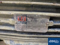 Image of Mikro Pulverizer Hammer Mill 09