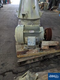 Image of Mikro Pulverizer Hammer Mill 10