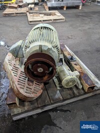Image of Mikro Pulverizer Hammer Mill 11