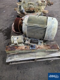Image of Mikro Pulverizer Hammer Mill 12