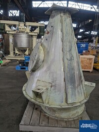 Image of Mikro Pulverizer Hammer Mill 14