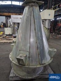 Image of Mikro Pulverizer Hammer Mill 15