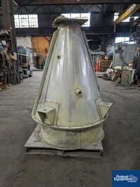 Image of Mikro Pulverizer Hammer Mill 16